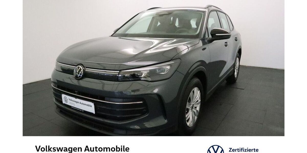 VW Tiguan 16.674 km 32.320 &euro; Leipzig 04178