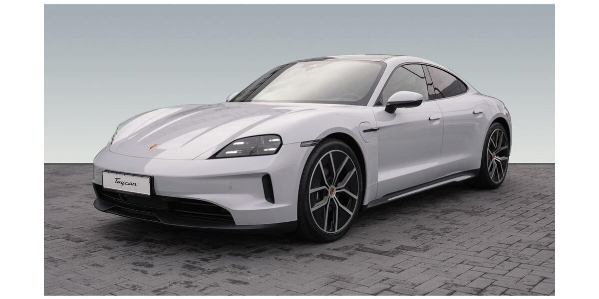 Porsche Taycan 8.900 km 107.850 &euro; Oberursel (Taunus) 61440