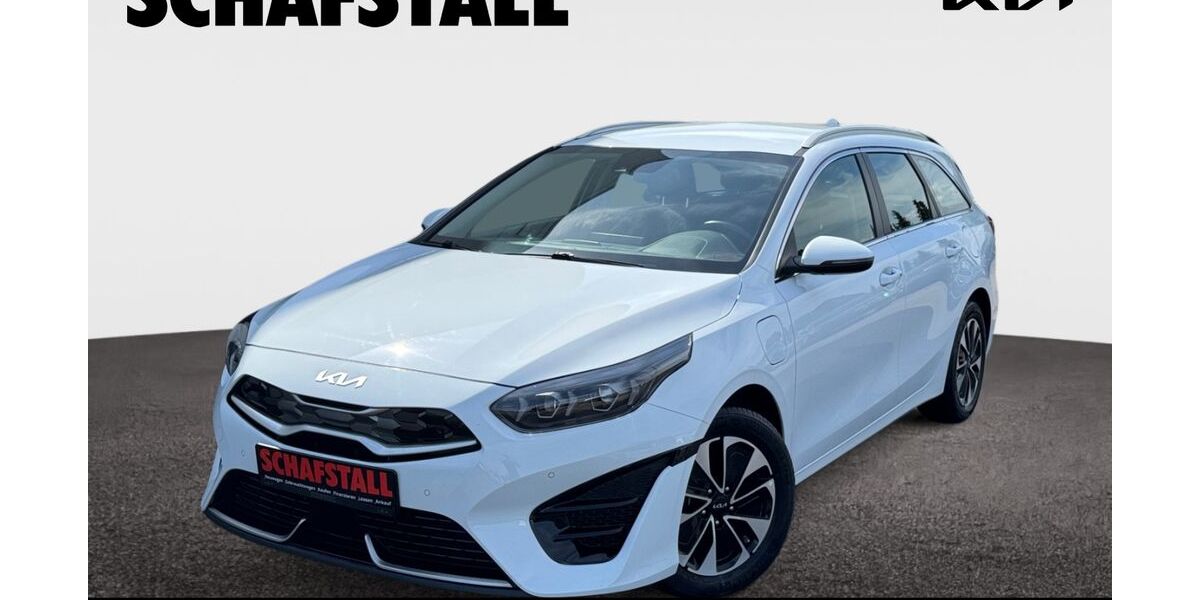 Kia ceed Sportswagon 65.331 km 18.479 &euro; Elsdorf (bei Köln) 50189