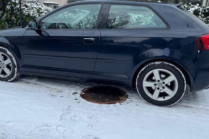 Audi A3 187.000 km 4.700 &euro; Frankfurt am Main 60599