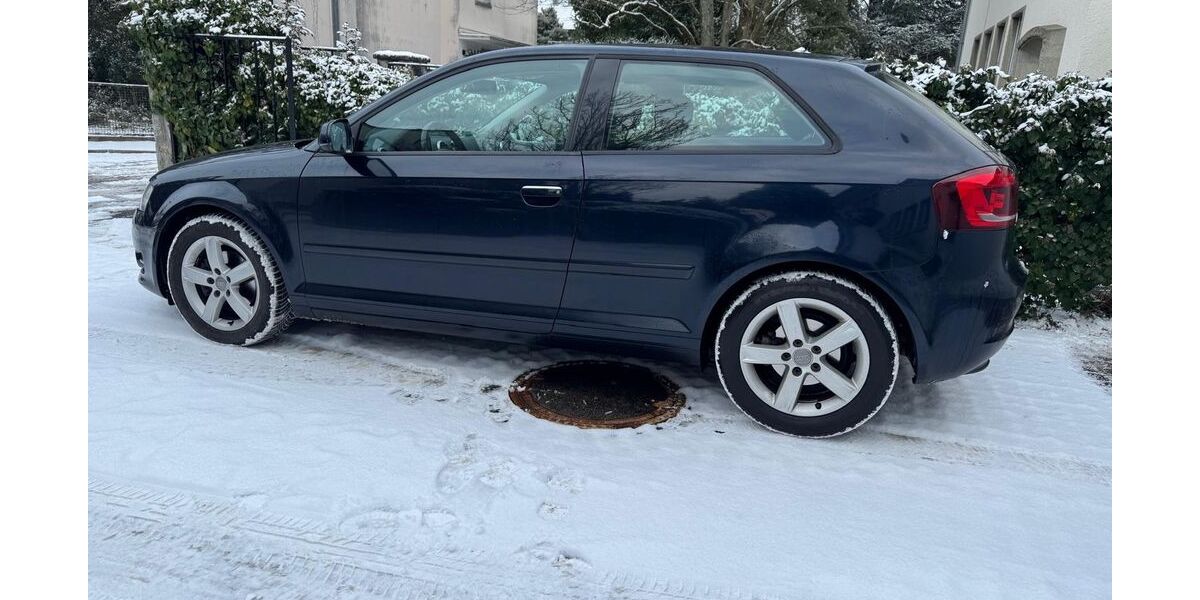 Audi A3 187.000 km 4.700 &euro; Frankfurt am Main 60599