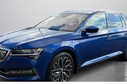 Skoda Superb 56.658 km 28.580 € Daun 54550