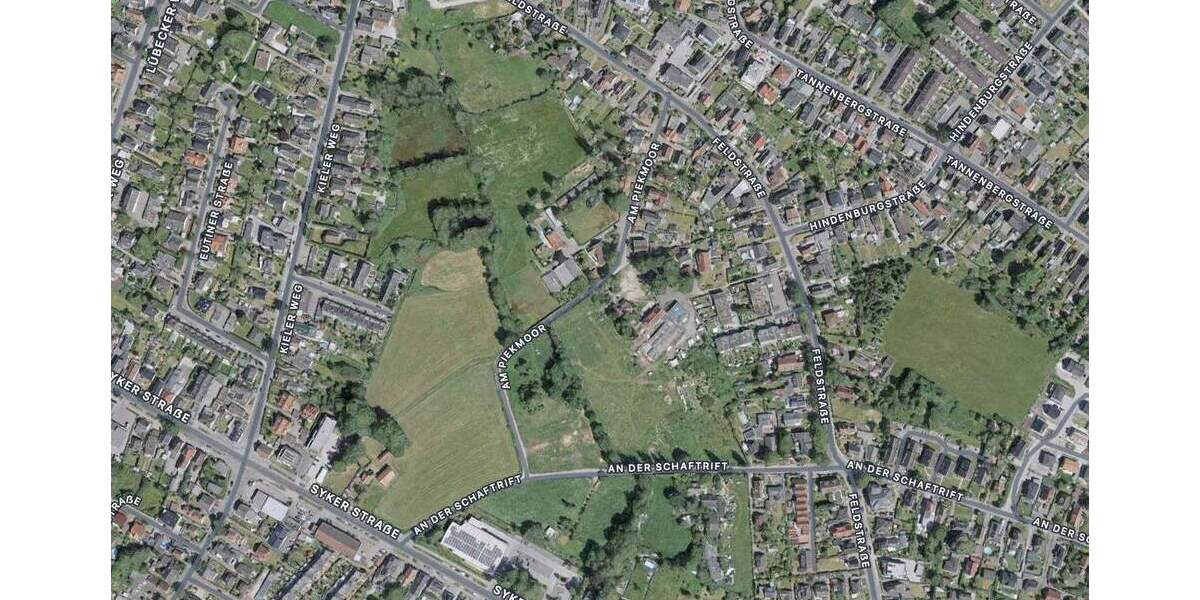 Grundstück Delmenhorst Iprump/Stickgras - 235.000&euro; | Angebot:25909213