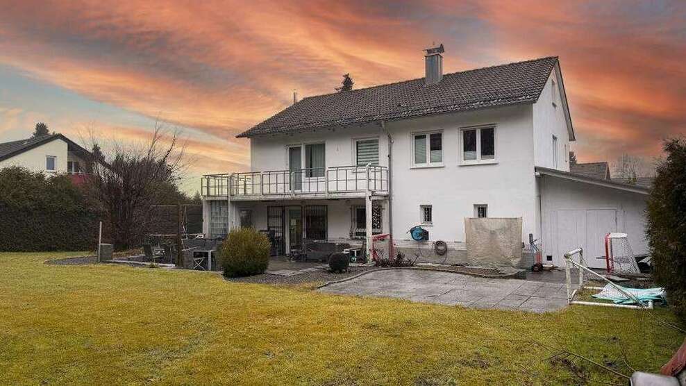 Haus zum Kaufen in Bad Dürrheim 685.000 € 171 m²