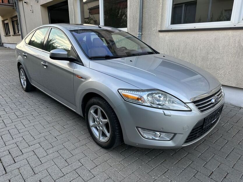 Mondeo