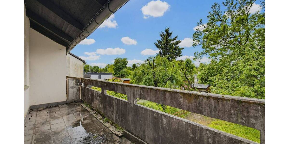 Reihenendhaus Stutensee Friedrichstal - 4 Zimmer, 143 m&sup2;, 469.000&euro; | Angebot:26684024