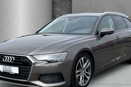 Audi A6 114.546 km 25.880 &euro; Parchim 19370
