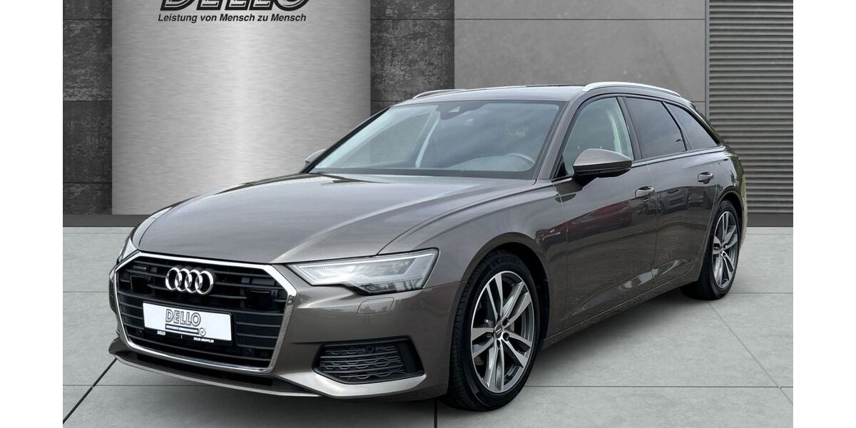 Audi A6 114.546 km 25.880 &euro; Parchim 19370