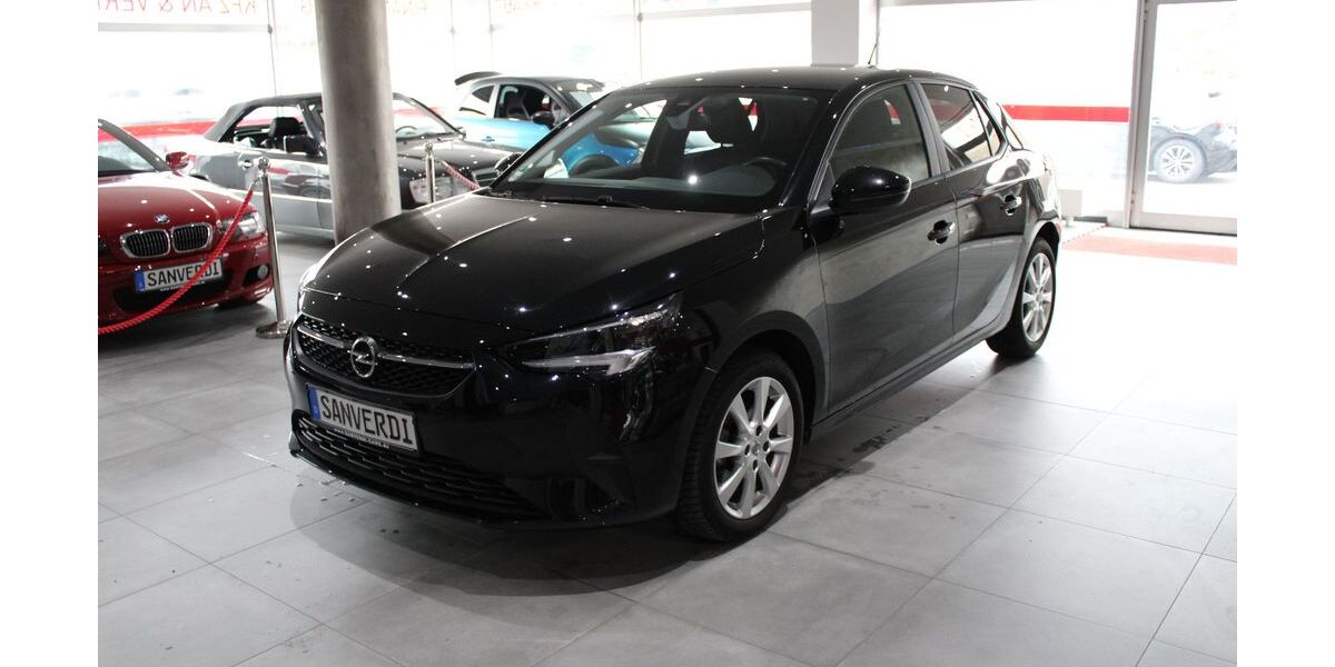 Opel Corsa 49.000 km 11.990 &euro; Puchheim-Bhf bei München 82178