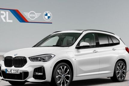 BMW X1 94.997 km 29.290 &euro; Potsdam 14482