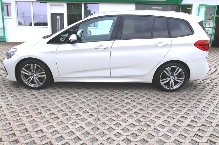 220 Gran Tourer