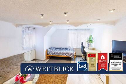 Wohnung Vaihingen an der Enz - 3 Zimmer, 91 m&sup2;, 240.000&euro; | Angebot:26345664