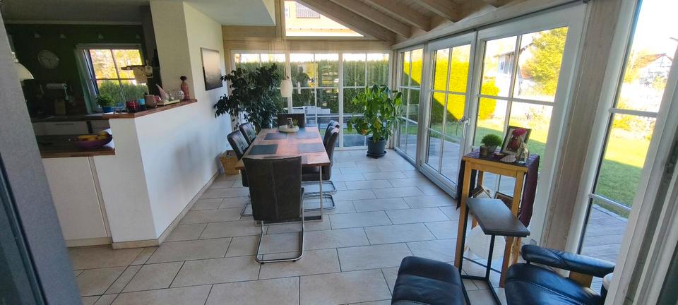 Einfamilienhaus Peißenberg - 7 Zimmer, 170 m&sup2;, 1.150.000&euro; | Angebot:26339496