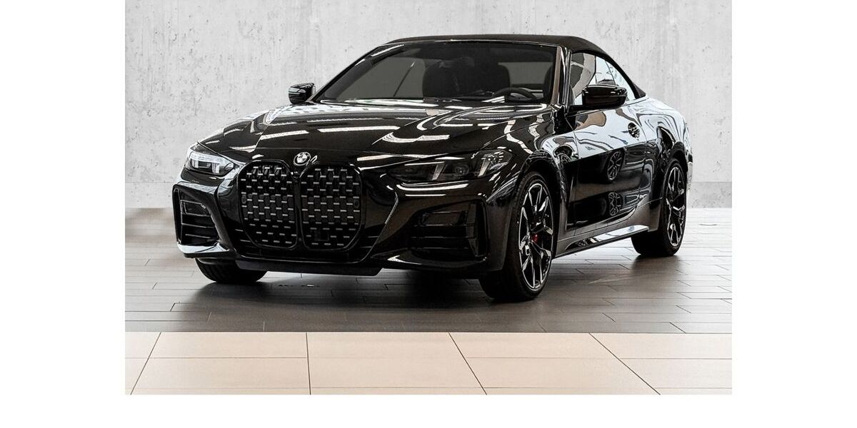 BMW 430 1.001 km 68.900 &euro; Erkelenz 41812