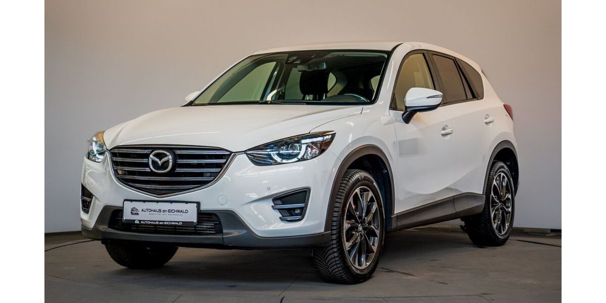 Mazda CX-5 144.421 km 12.390 &euro; Kassel 34123