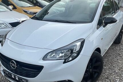 Opel Corsa 132.000 km 5.450 &euro; Berlin 10245