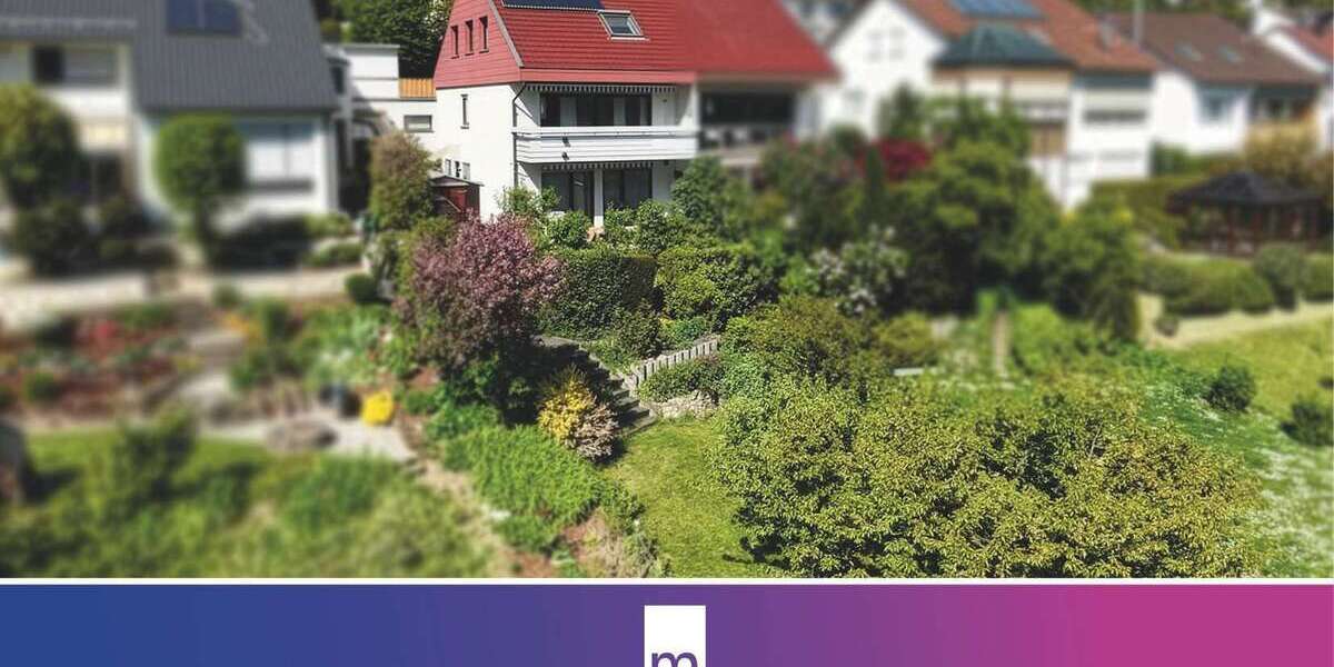 Einfamilienhaus Remshalden - 5 Zimmer, 119 m&sup2;, 495.000&euro; | Angebot:26857261