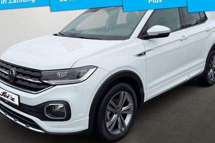 VW T-Cross 24.625 km 23.249 &euro; Weingarten 88250