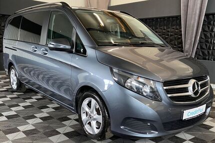 Mercedes-Benz V 250 133.898 km 32.990 &euro; Emden 26721