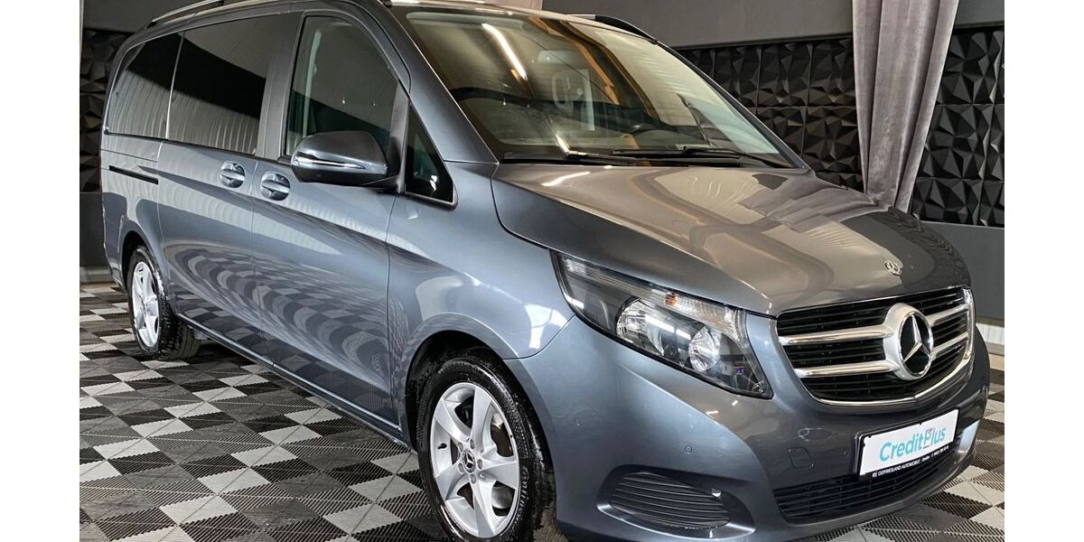 Mercedes-Benz V 250 133.898 km 32.990 &euro; Emden 26721