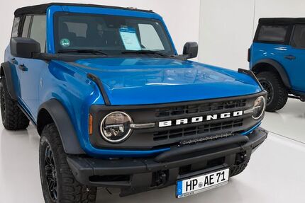 Ford Bronco 1.100 km 57.800 &euro; Heppenheim 64646