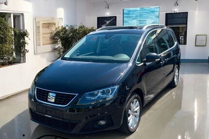 Seat Alhambra 179.000 km 19.990 € Bonn OT Pützchen 53229