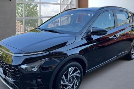Hyundai BAYON 16.257 km 17.490 &euro; Schiffweiler 66578