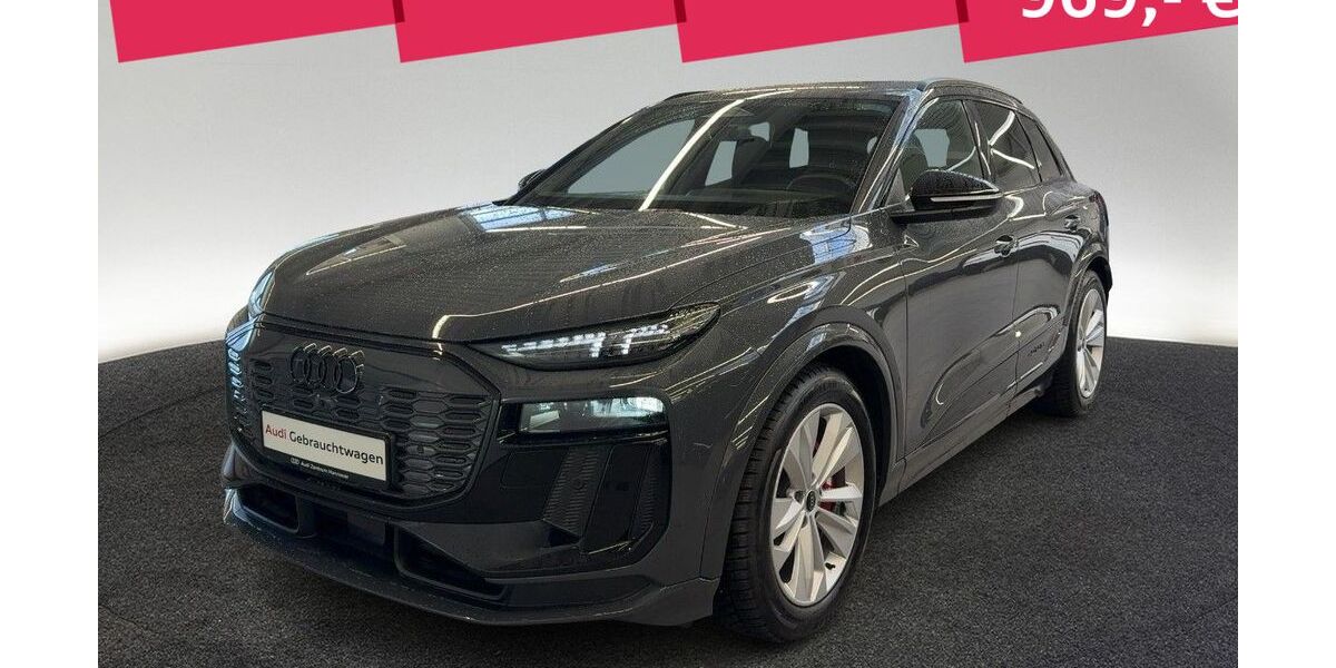 Audi SQ6 e-tron 24.770 km 80.950 &euro; Hannover 30179