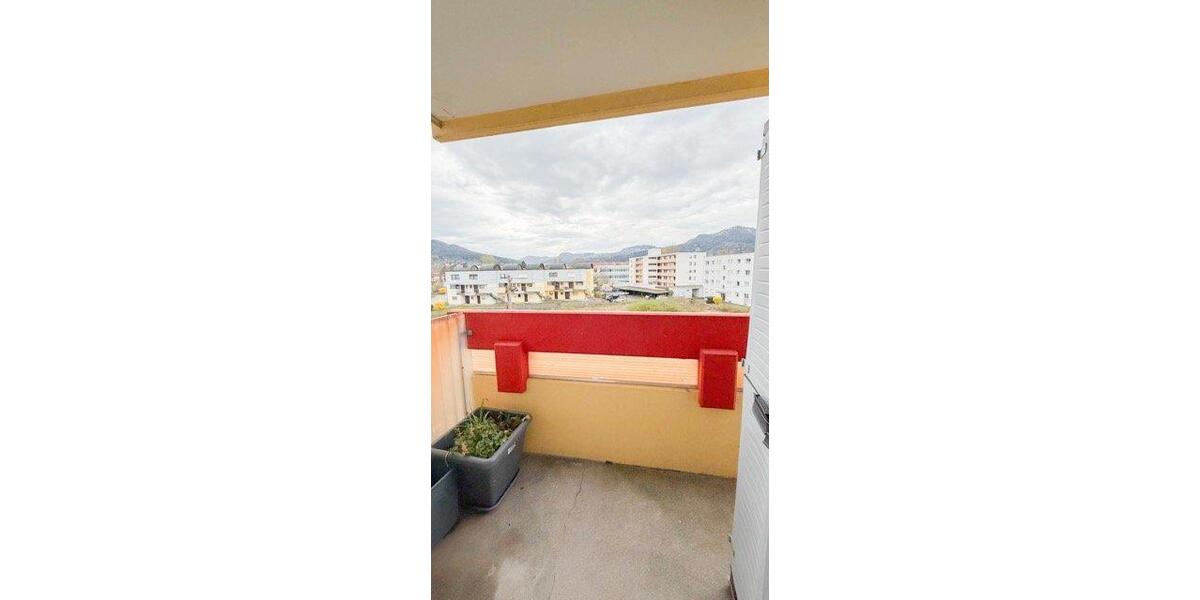 Etagenwohnung Balingen - 4 Zimmer, 120 m&sup2;, 1.200&euro; | Angebot:26399996