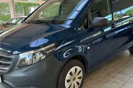 Mercedes-Benz Vito 71.067 km 15.999 € Buxtehude 21614