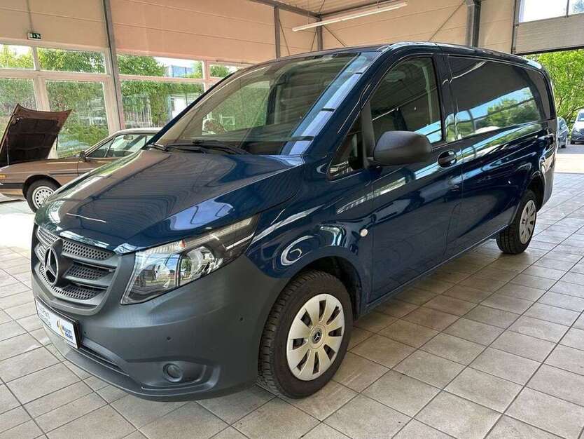 Mercedes-Benz Vito 71.067 km 15.999 € Buxtehude 21614