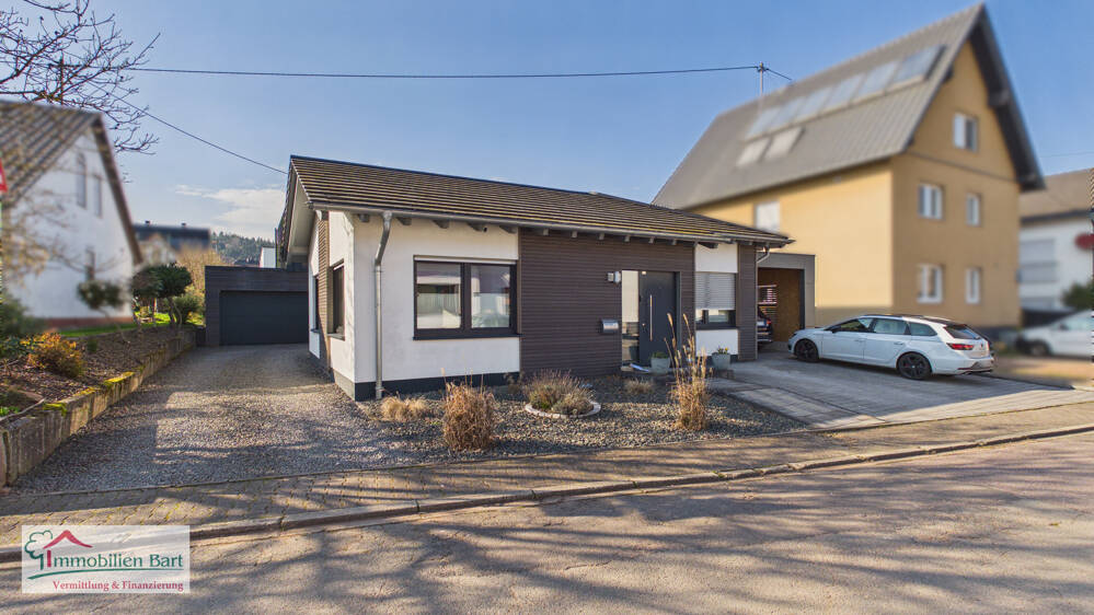 Einfamilienhaus Saarburg - 6 Zimmer, 230 m&sup2;, 694.800&euro; | Angebot:26026518