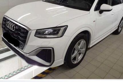 Audi Q2 51.800 km 29.440 &euro; Höchstadt an der Aisch 91315