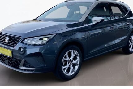 Seat Arona 45.090 km 18.990 &euro; Eggenfelden 84307