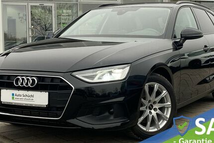 Audi A4 49.662 km 22.348 &euro; Schrobenhausen-Edelshsn. 86529