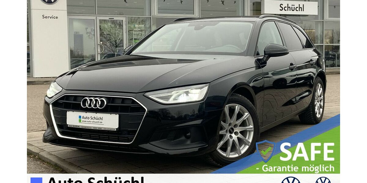 Audi A4 49.662 km 22.448 &euro; Schrobenhausen-Edelshsn. 86529