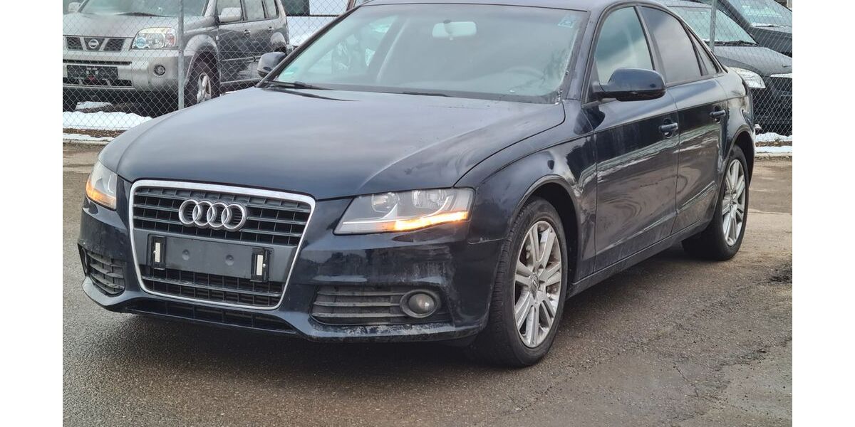 Audi A4 238.379 km 2.800 &euro; Schemmerhofen 88433