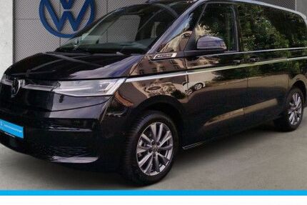 VW T7 Multivan 8.435 km 53.780 € Frankfurt 60326