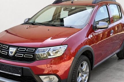 Dacia Sandero 89.790 km 7.399 &euro; Rathenow 14712