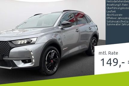 DS Automobiles DS7 (Crossback) 55.620 km 20.270 &euro; Borken 46325