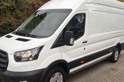 Ford Transit 72.500 km 19.999 &euro; Berlin 13581