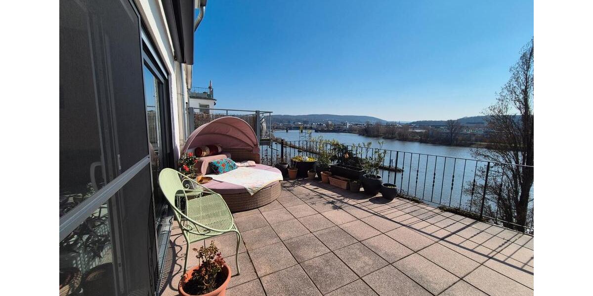 Etagenwohnung Koblenz Bisholder - 5 Zimmer, 160 m&sup2;, 680.000&euro; | Angebot:26694043