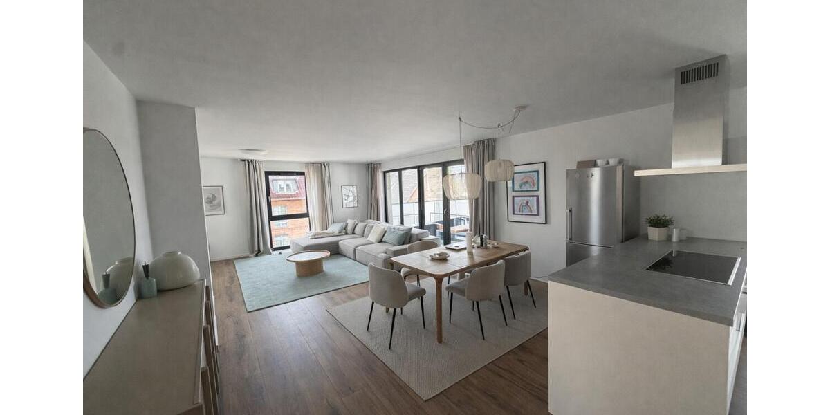 Einfamilienhaus Bargteheide - 4 Zimmer, 141 m&sup2;, 2.035&euro; | Angebot:26572766
