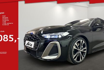 Audi A5 25.000 km 67.900 &euro; Memmingen 87700