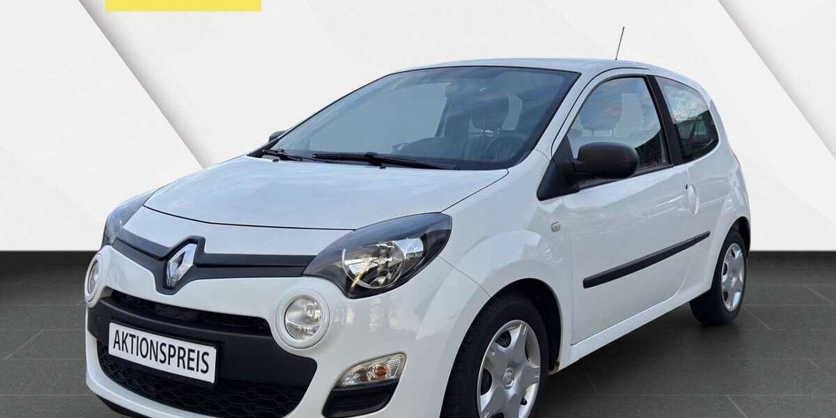 Renault Twingo 59.150 km 5.399 &euro; Kempen 47906