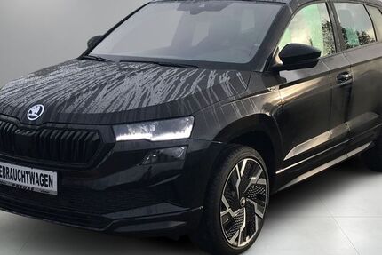 Skoda Karoq 15.037 km 33.980 &euro; Wismar 23966