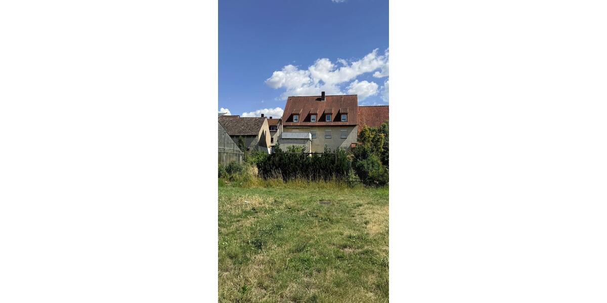 Mehrfamilienhaus, Wohnhaus Sennfeld - 13 Zimmer, 394 m&sup2;, 199.000&euro; | Angebot:27055025