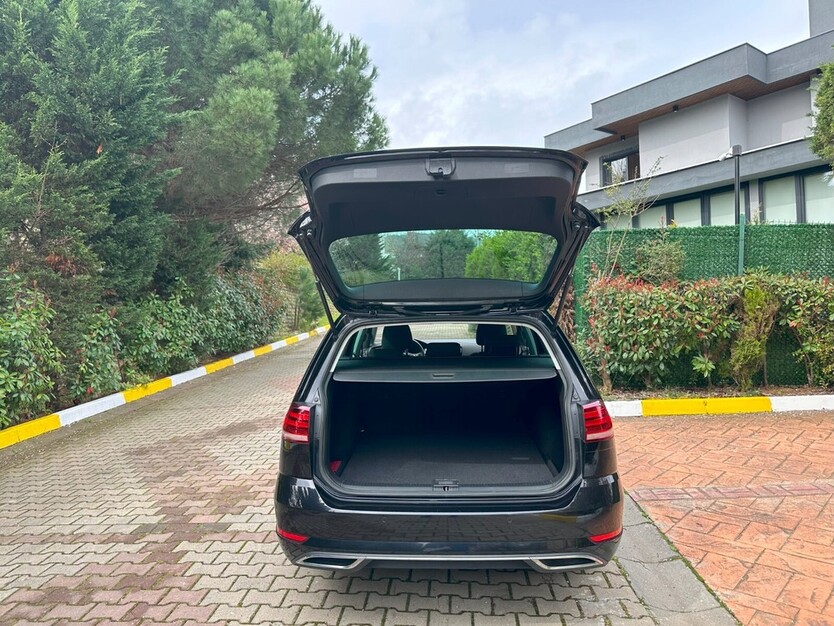 VW Golf 68.000 km 18.500 € Mönchengladbach 41061