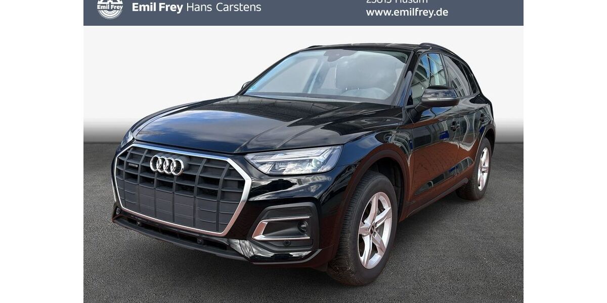 Audi Q5 39.223 km 38.780 &euro; Husum 25813