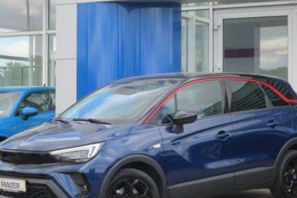 Opel Crossland (X) 18.500 km 13.990 &euro; Leipzig 04179